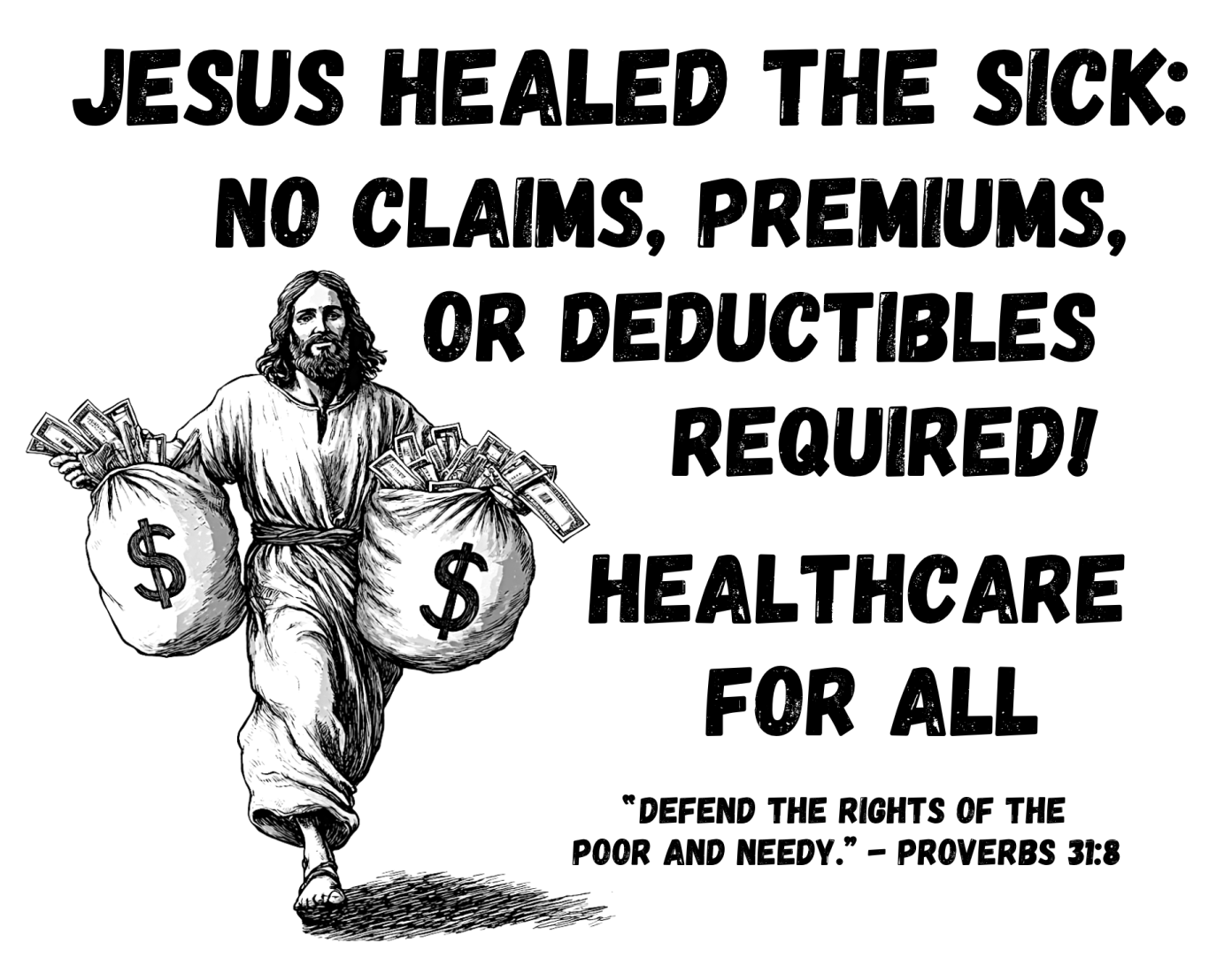 printablejesus